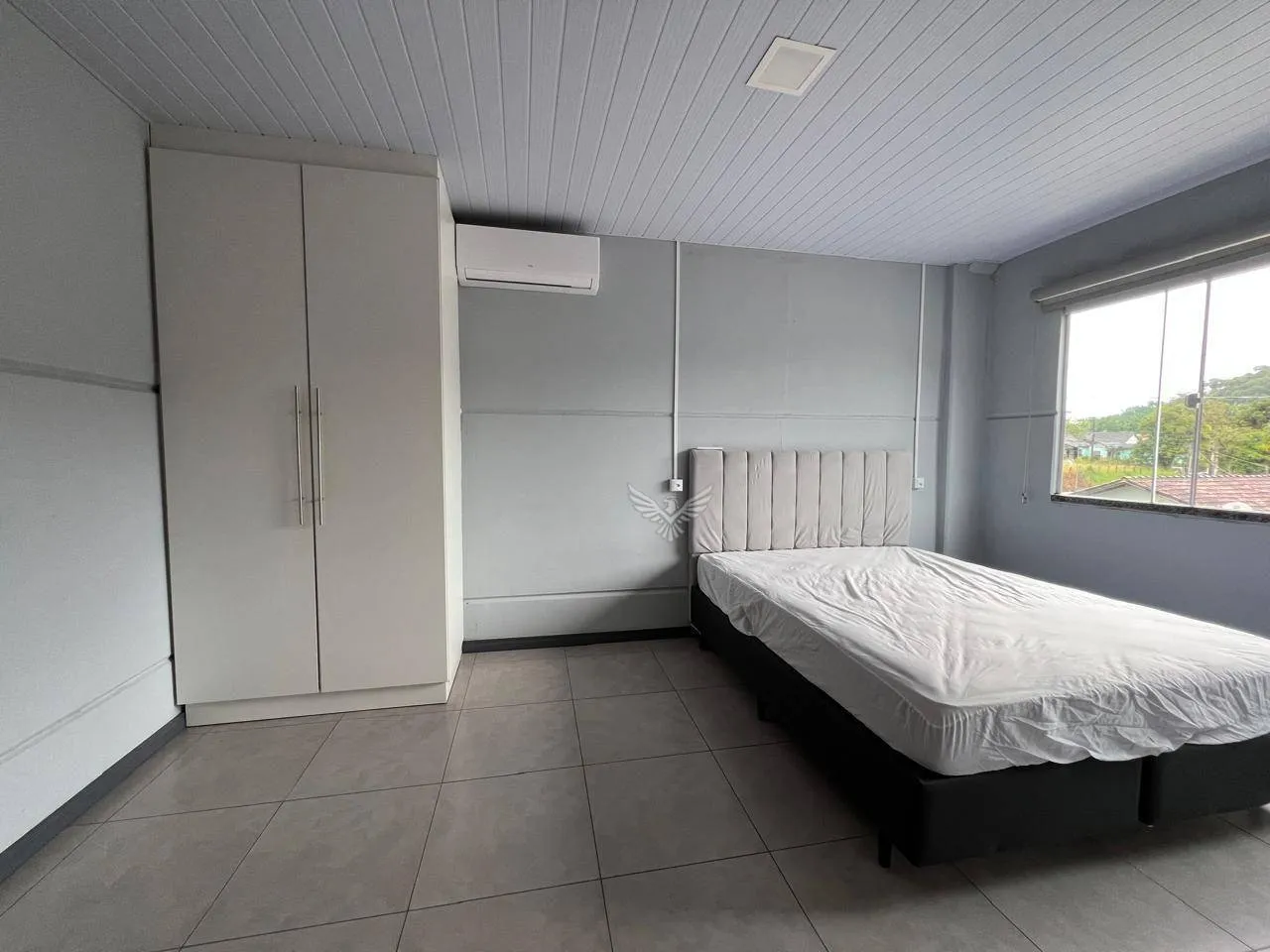 Apartamento para alugar, 36 m por R$ 1.800,00/mês - Testo Central - Pomerode/SC — foto 4