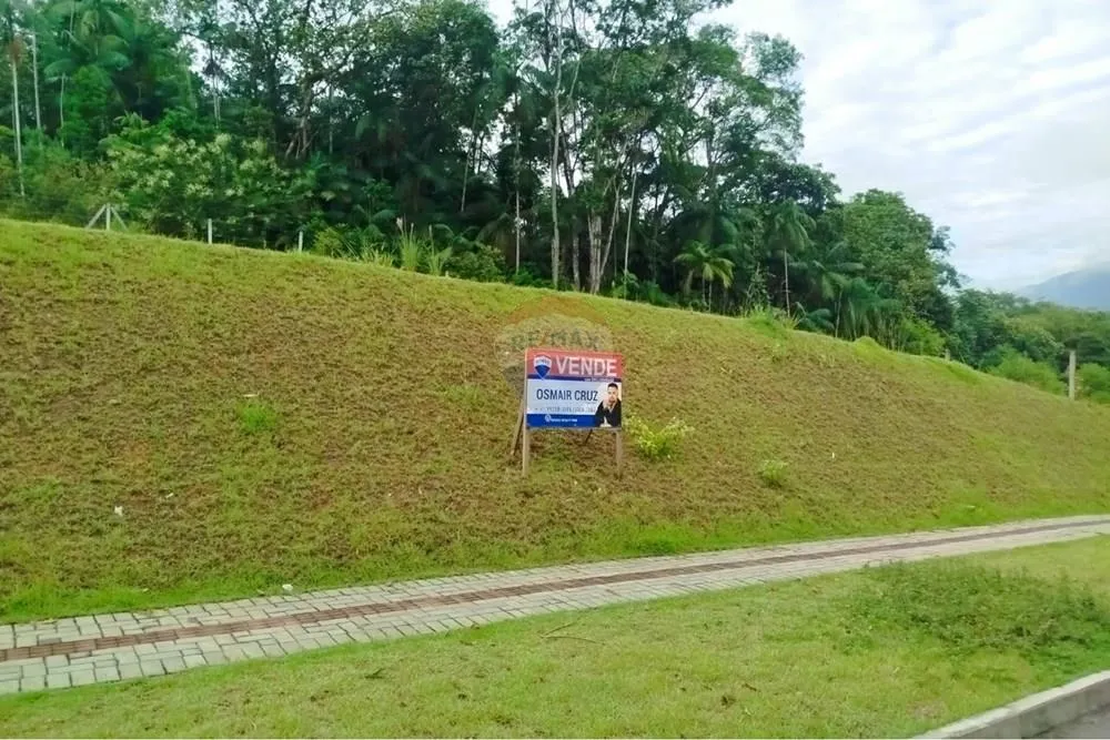Terreno urbano na Itoupava Central, em Blumenau/SC - foto 1