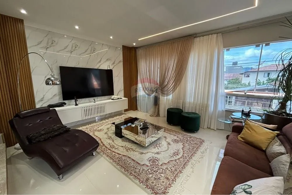 TRIPLEX DE ALTO PADRÃO NO CENTRO DE Timbó — foto 2