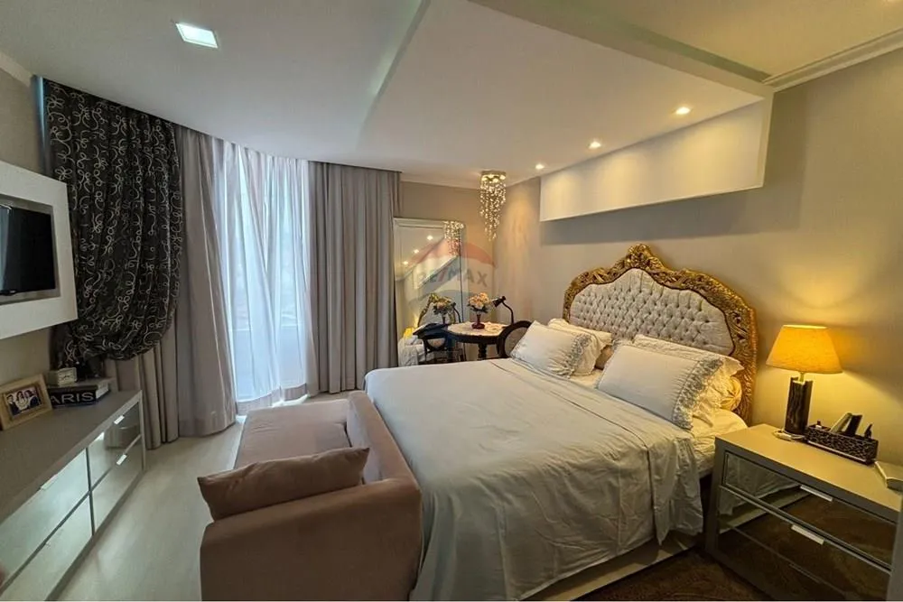 TRIPLEX DE ALTO PADRÃO NO CENTRO DE Timbó — foto 5