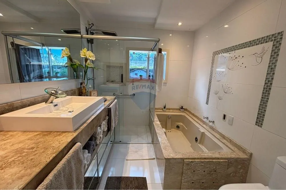 TRIPLEX DE ALTO PADRÃO NO CENTRO DE Timbó — foto 6