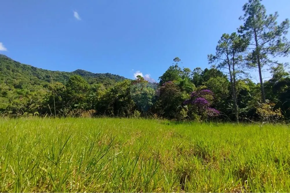 Terreno para chácara em Tiroleses - Timbó/SC - foto 1