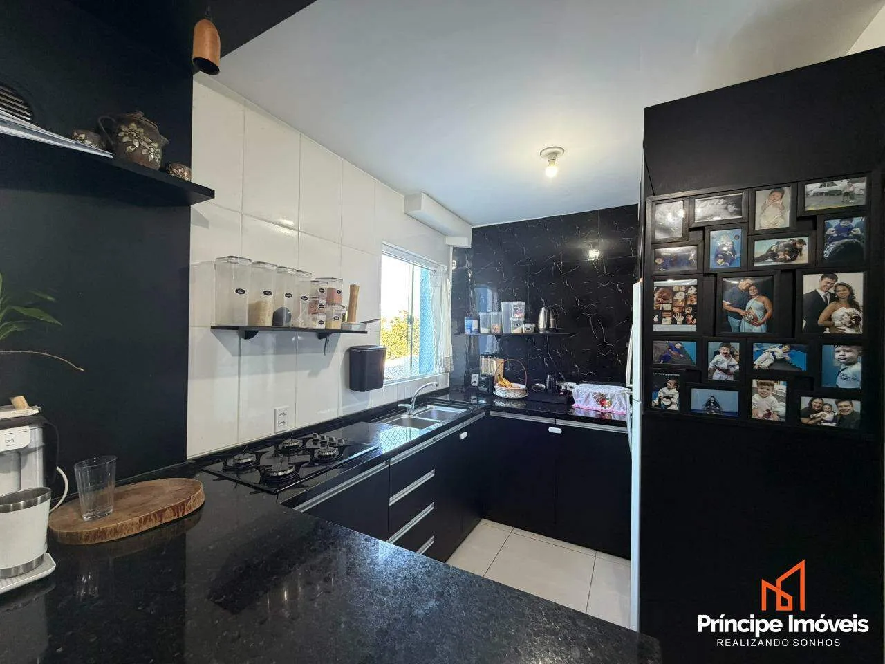 Apartamento com 2 quartos no Boa Vista em Joinville - foto 1