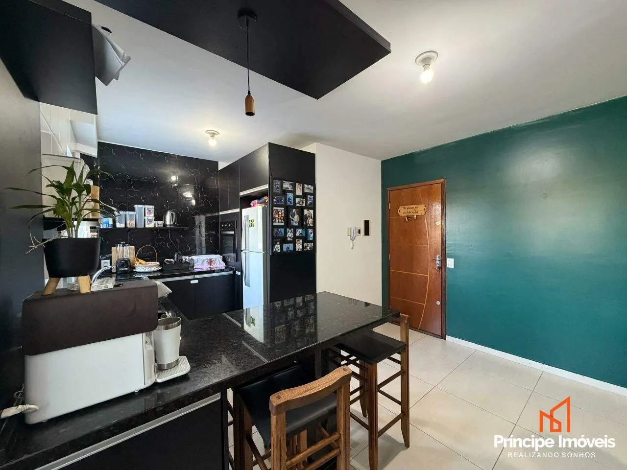 Apartamento com 2 quartos no Boa Vista em Joinville — foto 6