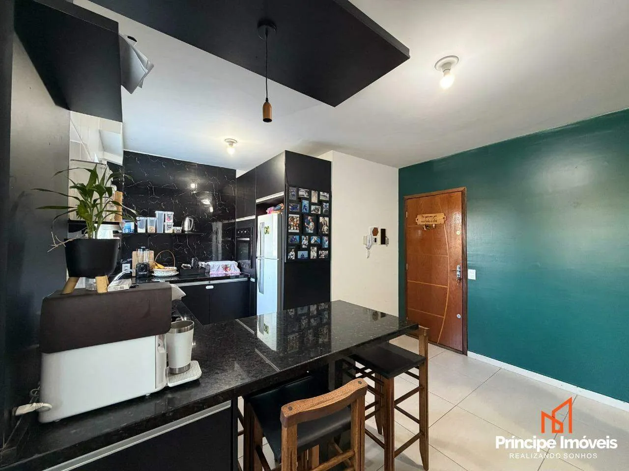 Apartamento com 2 quartos no Boa Vista em Joinville — foto 7