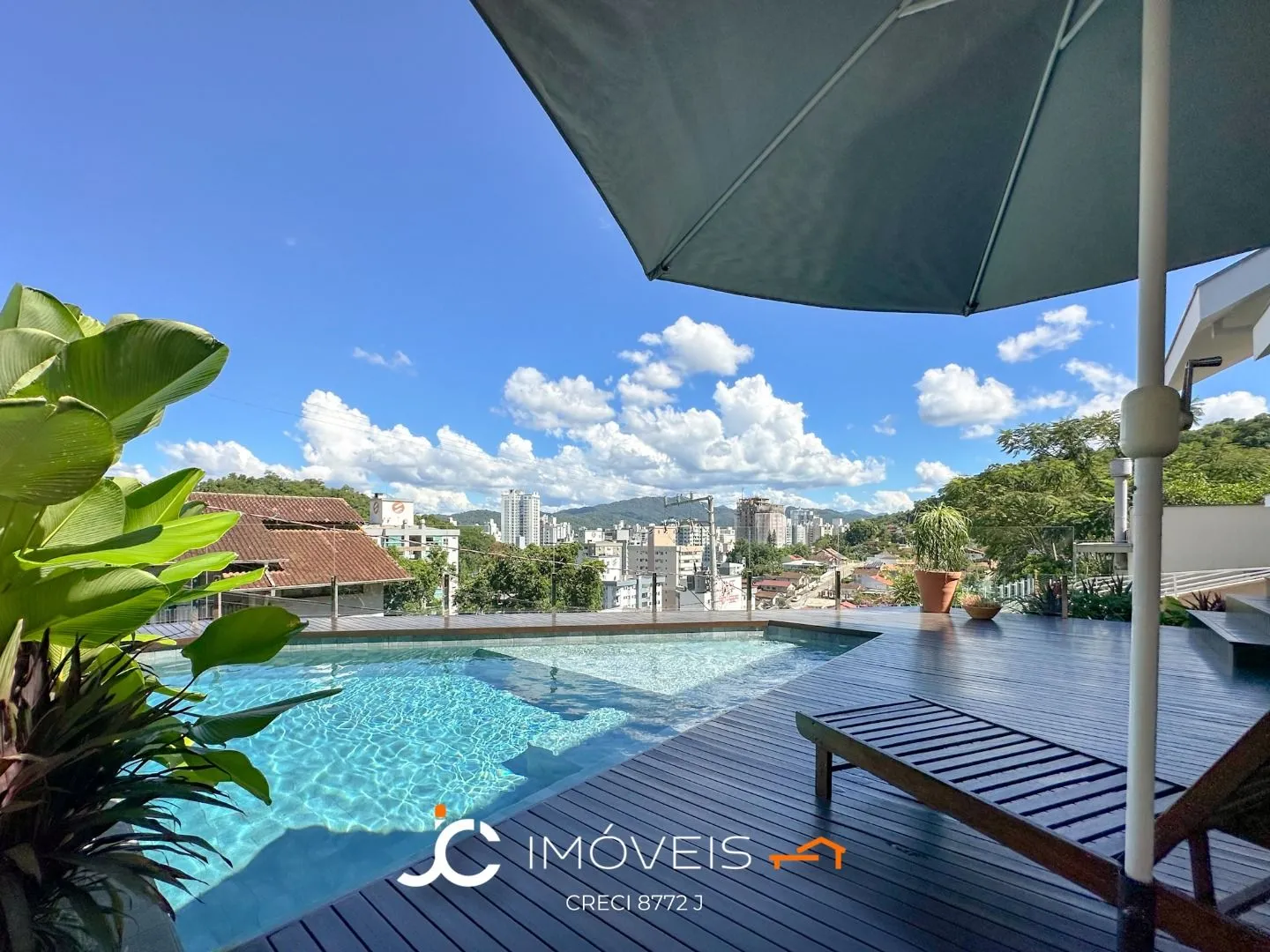 Casa com 3 dormitórios à venda, 294 m por R$ 2.500.000,00 - Itoupava Seca - Blumenau/SC — foto 2