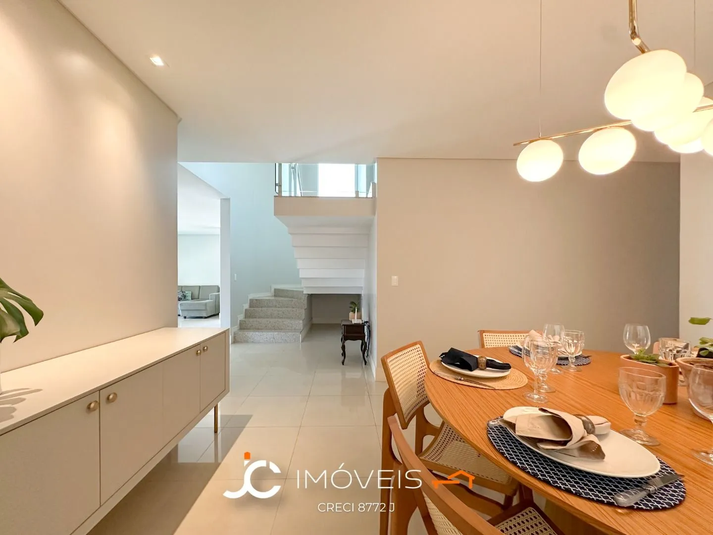 Casa com 3 dormitórios à venda, 294 m por R$ 2.500.000,00 - Itoupava Seca - Blumenau/SC — foto 4