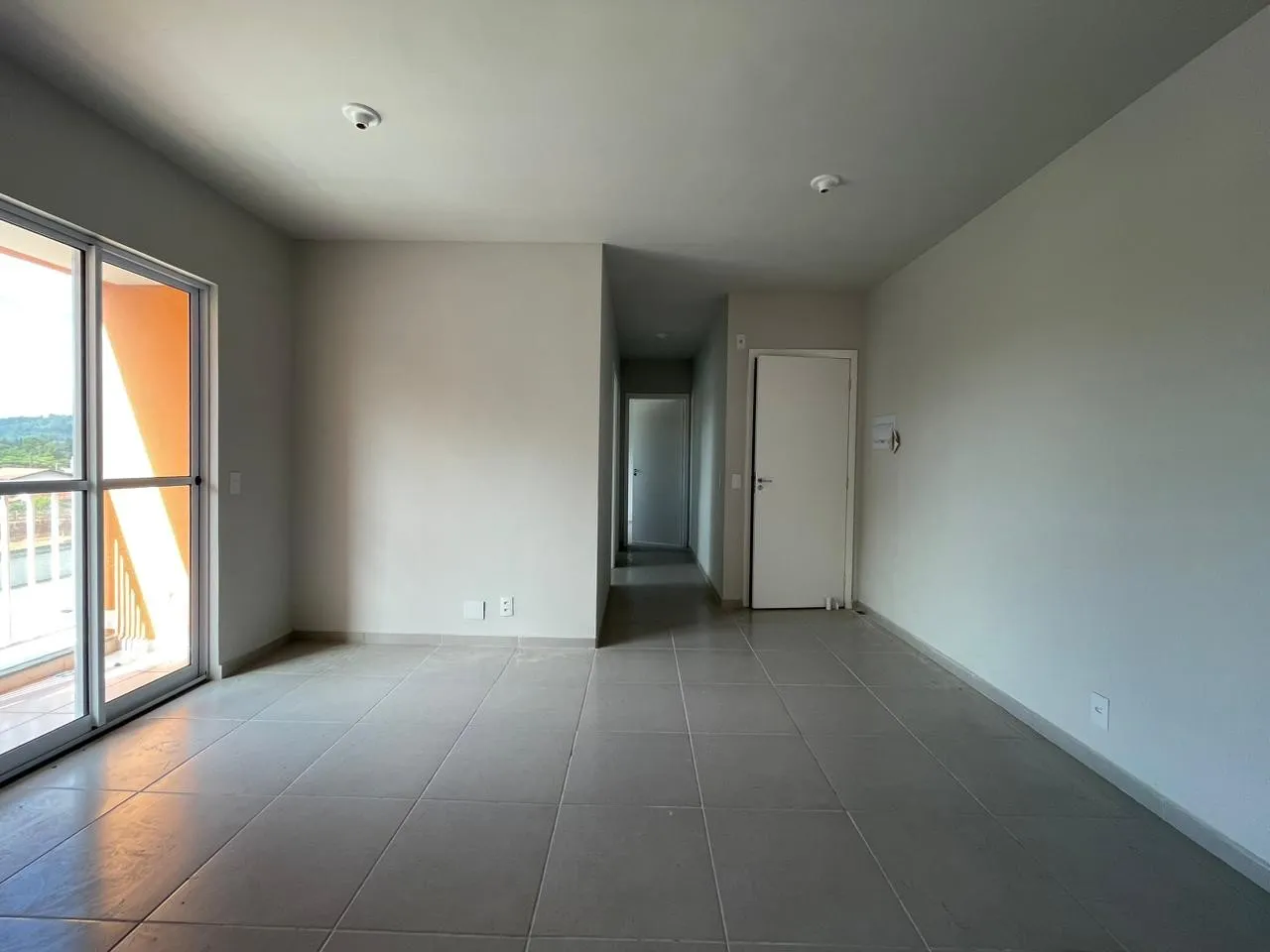 Apartamento para Venda em Blumenau, Salto do Norte, 2 dormitórios, 1 banheiro, 1 vaga - foto 1