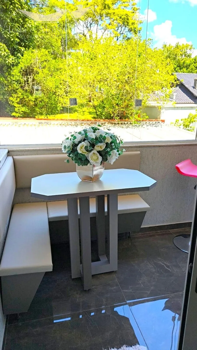 Apartamento no Bairro centro de Indaial/SC Ref. 1643 — foto 2