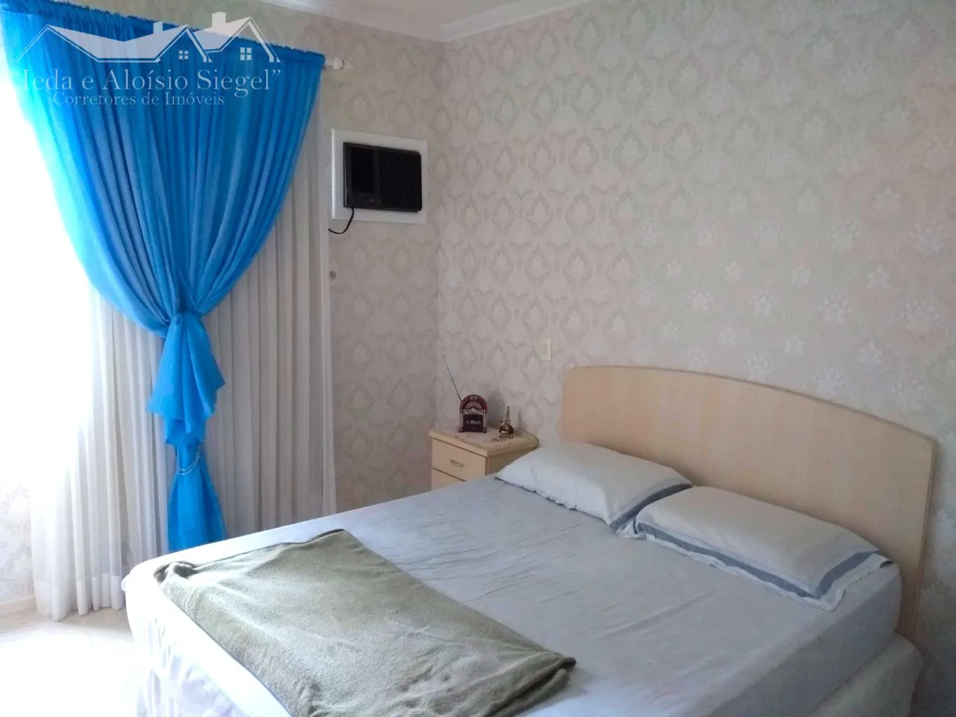 Apartamento no Bairro centro de Indaial/SC Ref. 1643 — foto 7