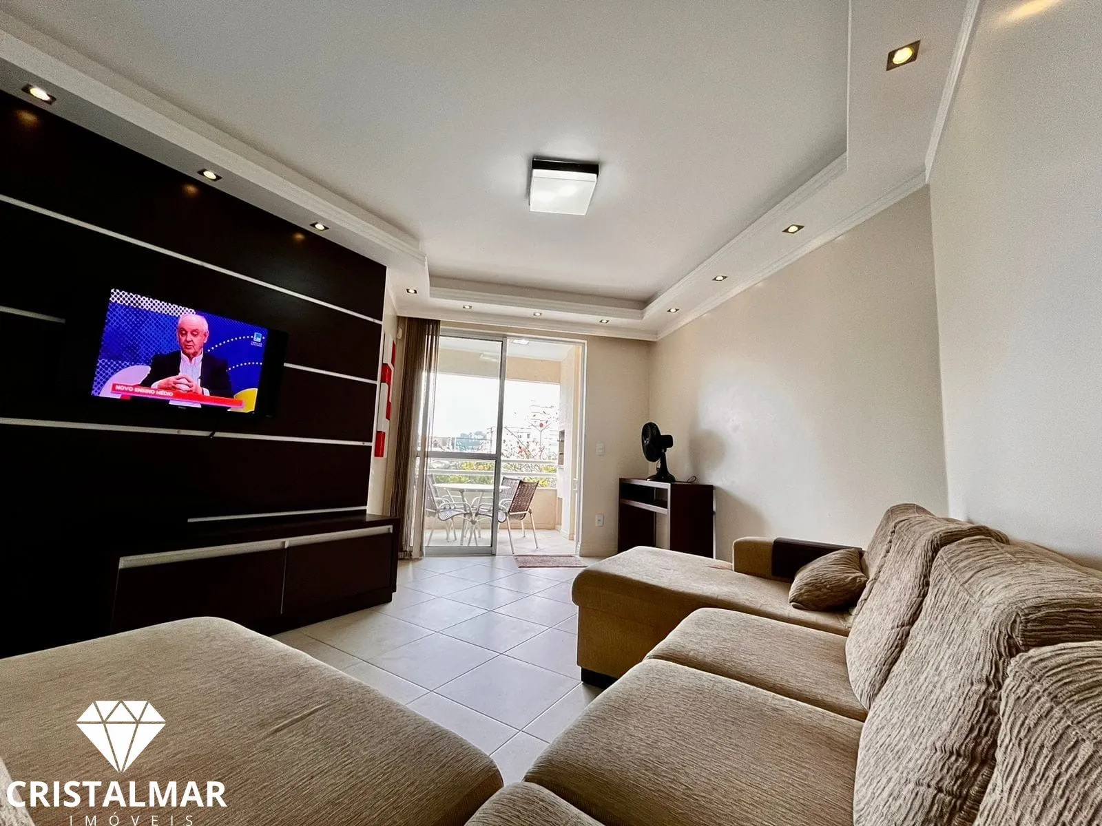 Apartamento à Venda a Poucos Passos da Praia! — foto 4