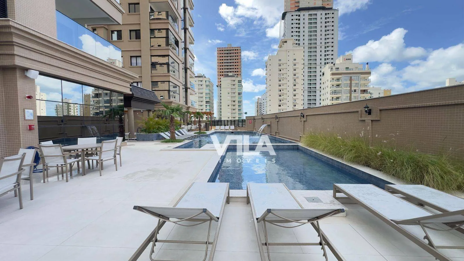 Imperial Coast Residence - Exclusividade e Alto Padrão no Centro de Itapema - foto 1