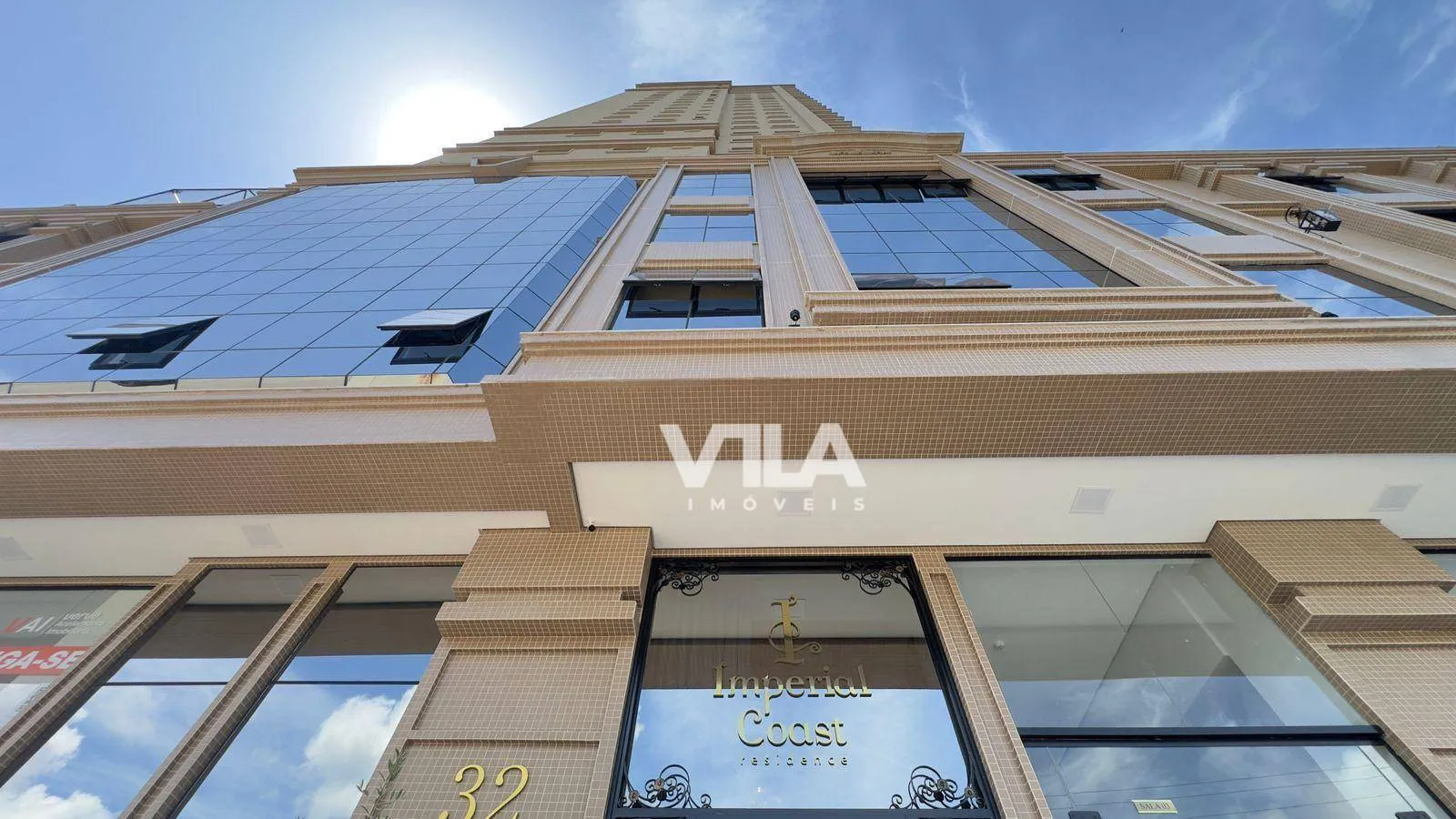 Imperial Coast Residence - Exclusividade e Alto Padrão no Centro de Itapema — foto 2