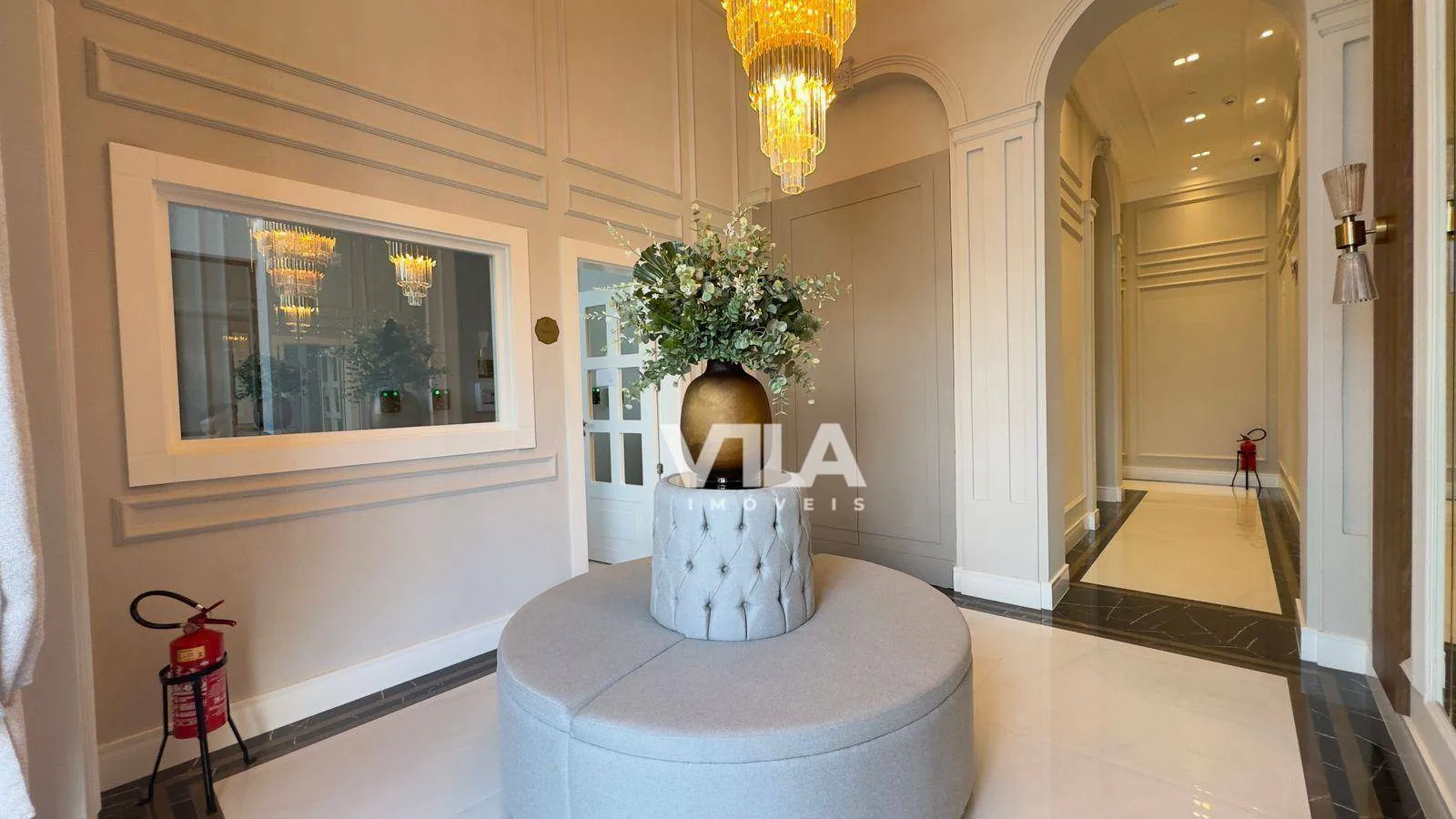 Imperial Coast Residence - Exclusividade e Alto Padrão no Centro de Itapema — foto 4