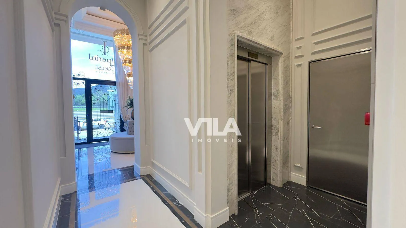 Imperial Coast Residence - Exclusividade e Alto Padrão no Centro de Itapema — foto 5