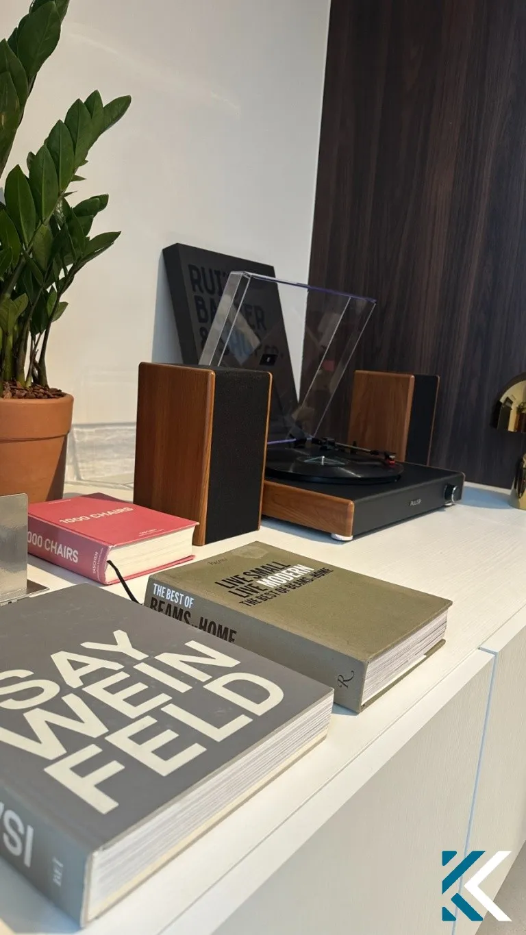 Loft Dulplex totalmente mobiliado, climatizado e decorado para Locação - Nomad | Vila Nova - Blumenau — foto 7