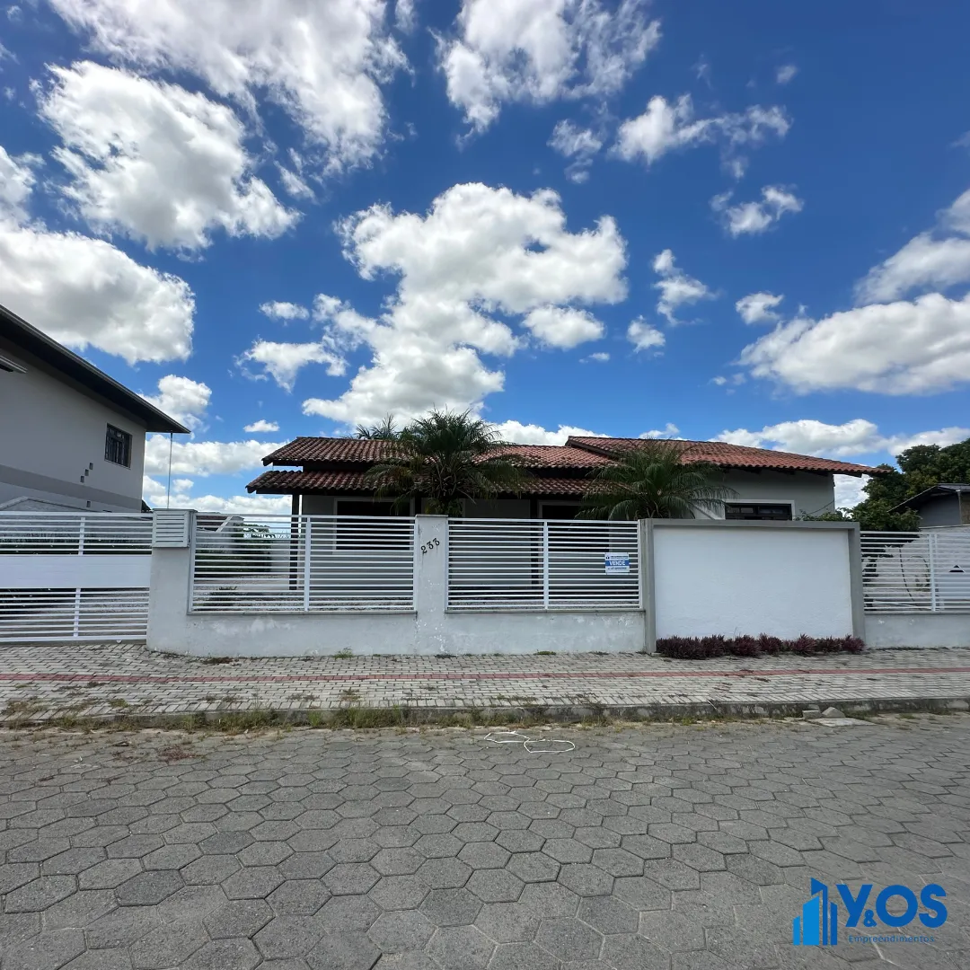 Casa com 2 moradias no mesmo terreno  Ótima oportunidade! - foto 1