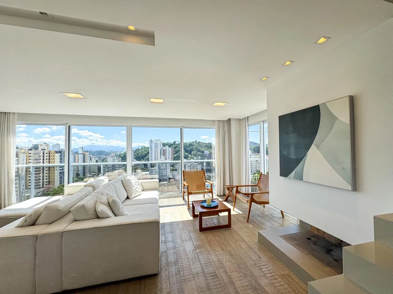 Cobertura Triplex na Vila Nova — foto 2