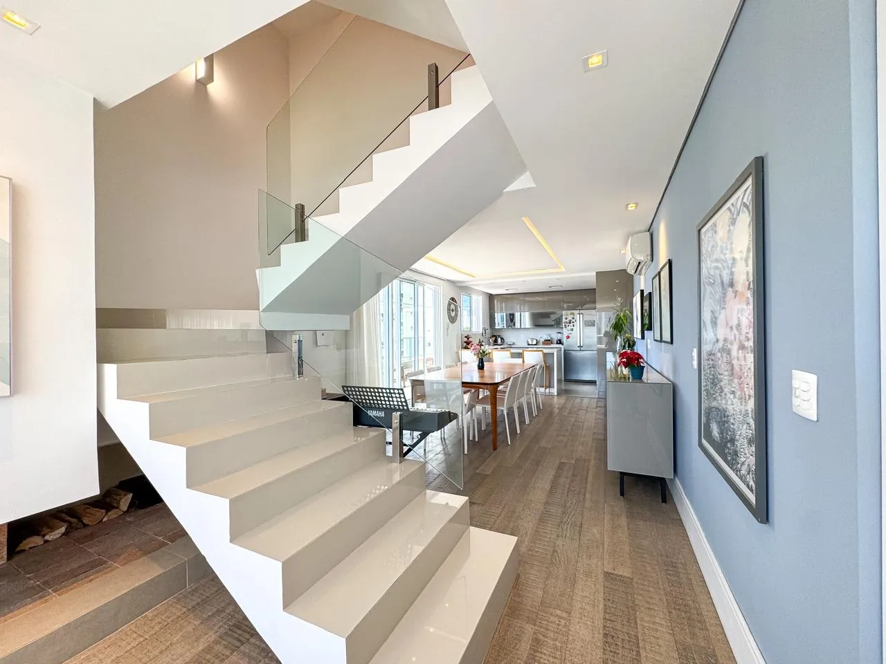 Cobertura Triplex na Vila Nova — foto 6