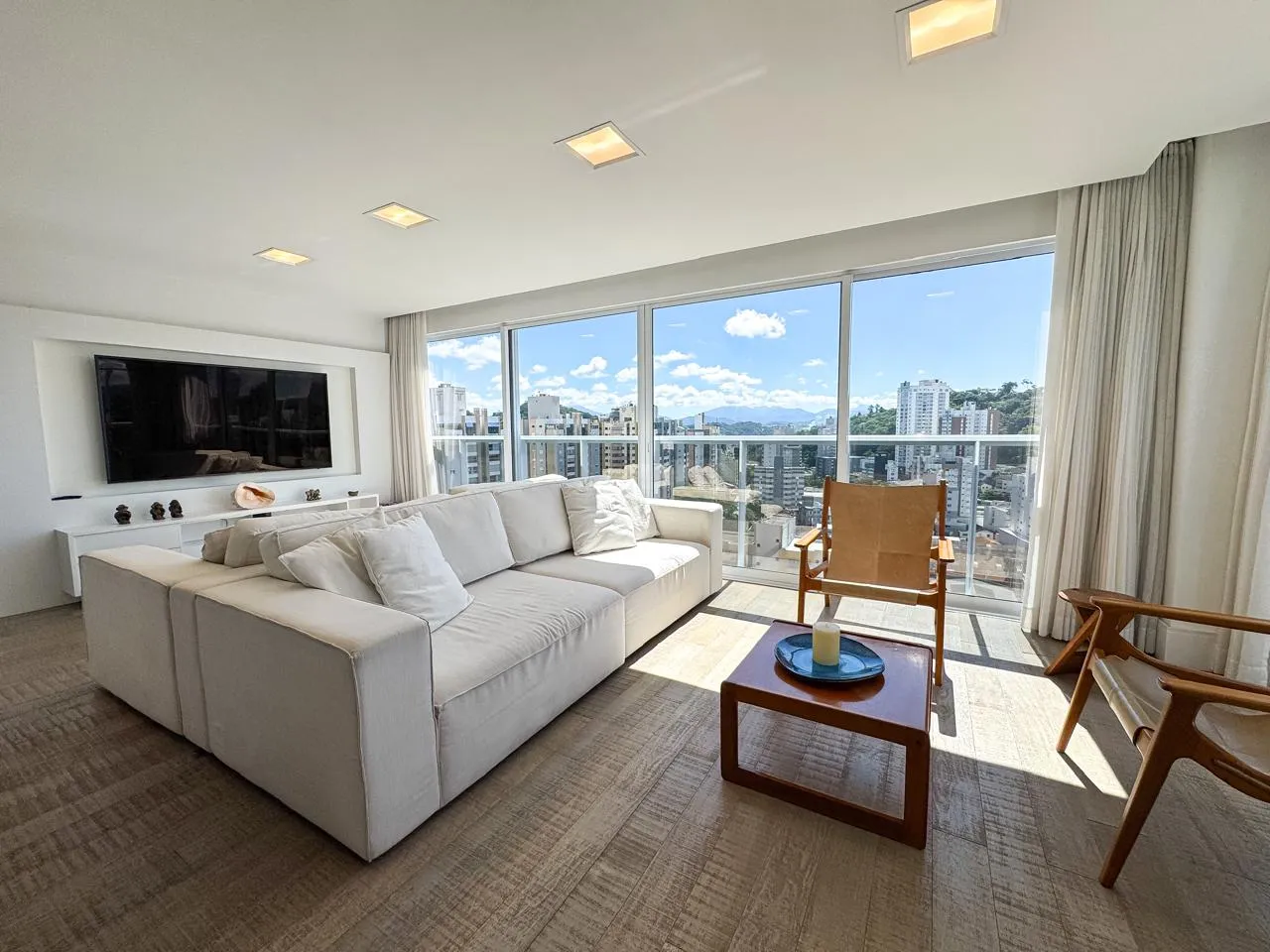 Cobertura Triplex na Vila Nova — foto 3