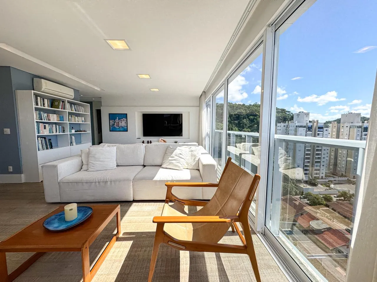 Cobertura Triplex na Vila Nova — foto 4