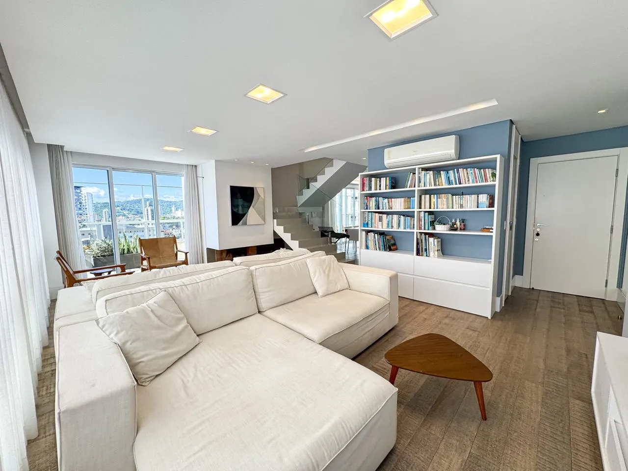 Cobertura Triplex na Vila Nova — foto 5