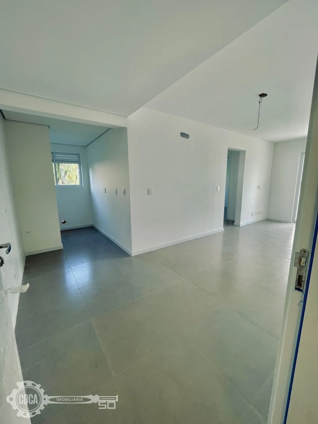 Apartamento para locação no bairro Fortaleza Alta - foto 1