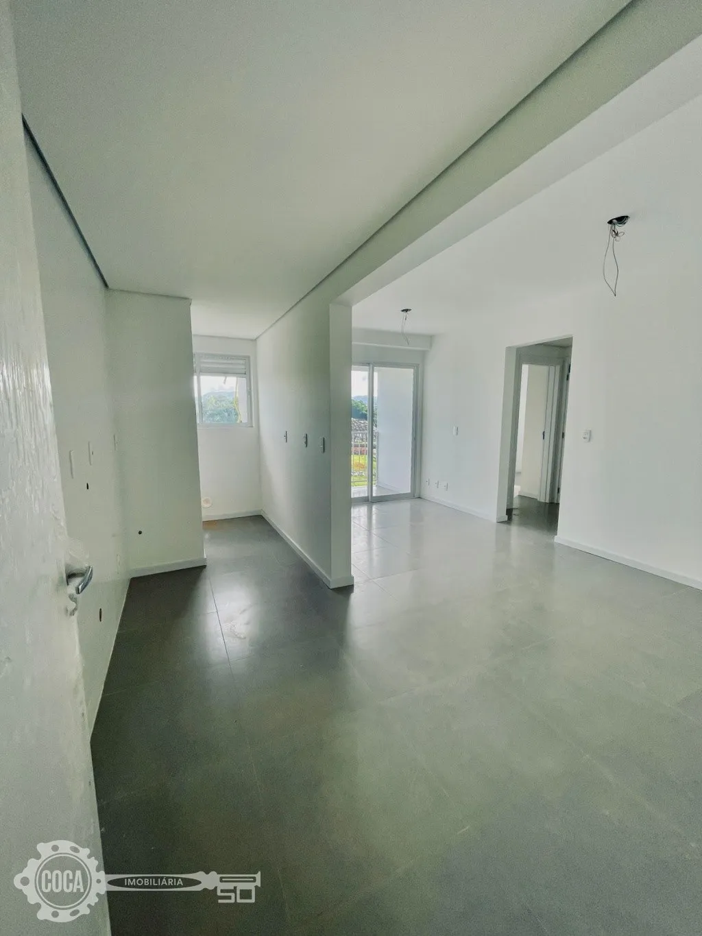 Oportunidade Apartamento para locação no bairro Fortaleza Alta. - foto 1