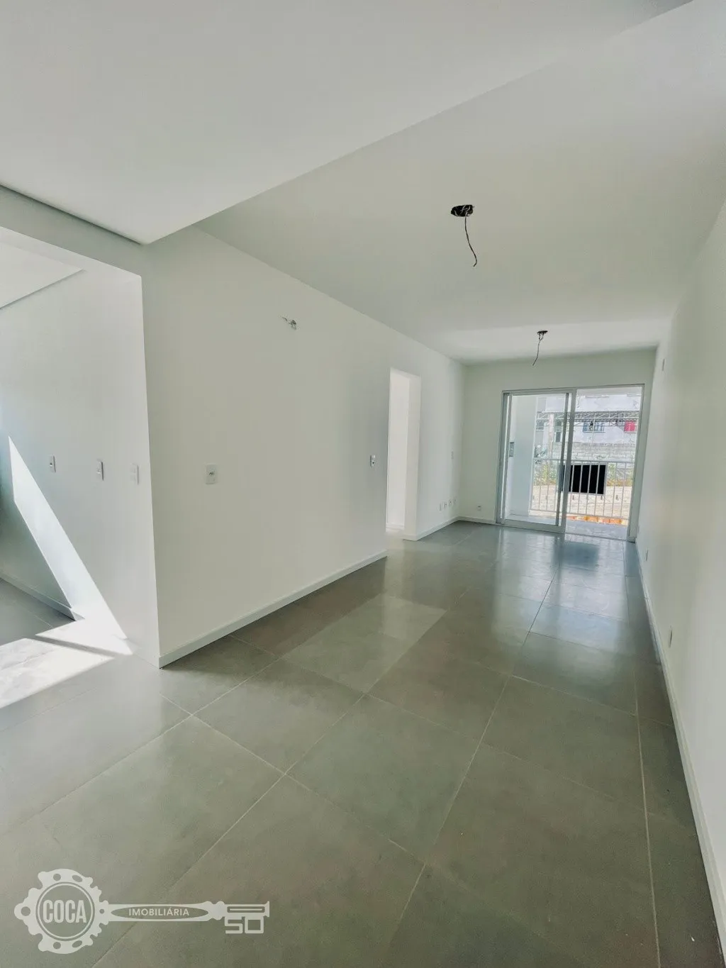 Apartamento para locação no bairro Fortaleza Alta. - foto 1