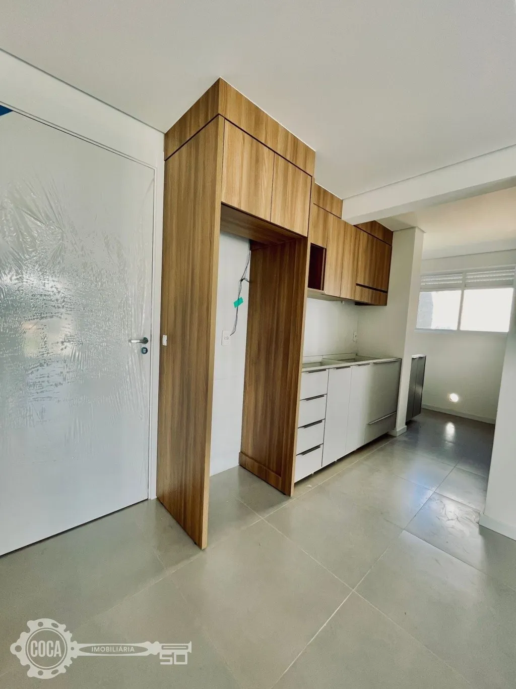 Apartamento para locação no bairro Fortaleza Alta. - foto 1