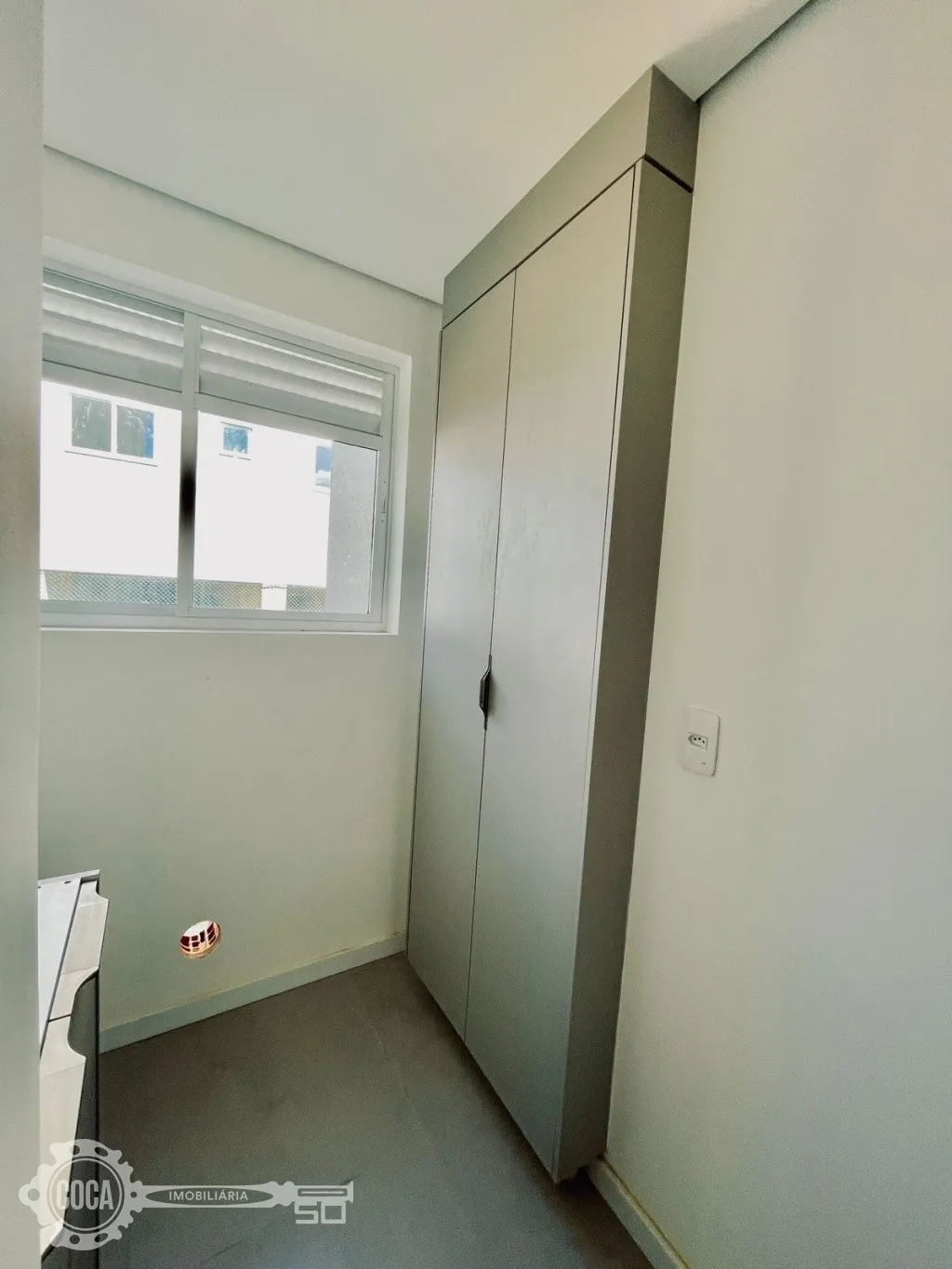 Apartamento para locação no bairro Fortaleza Alta. — foto 4