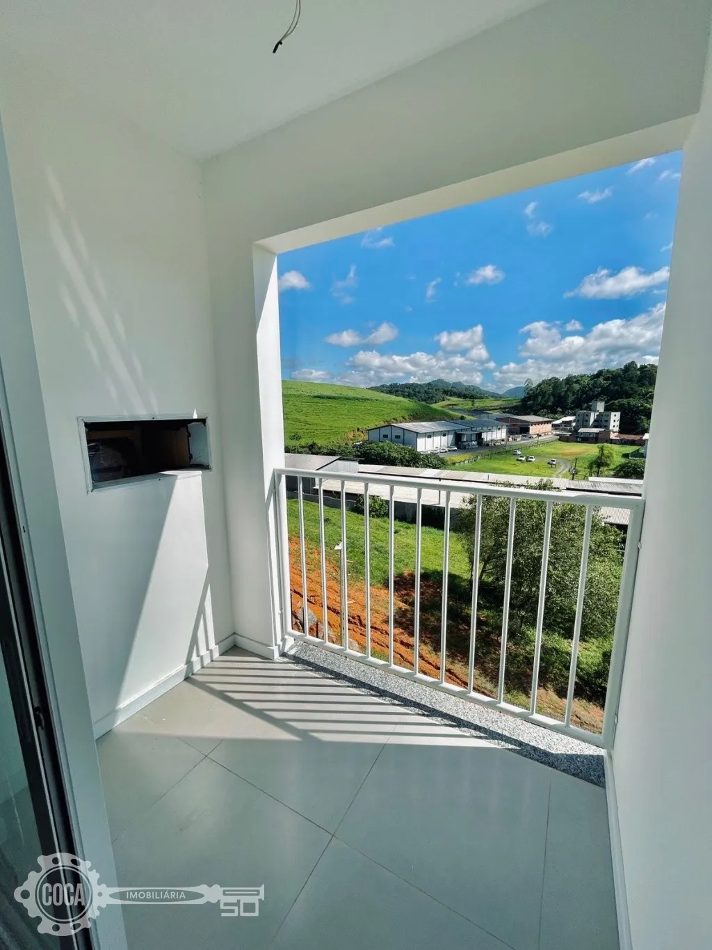 Apartamento para locação no bairro Fortaleza Alta. — foto 5