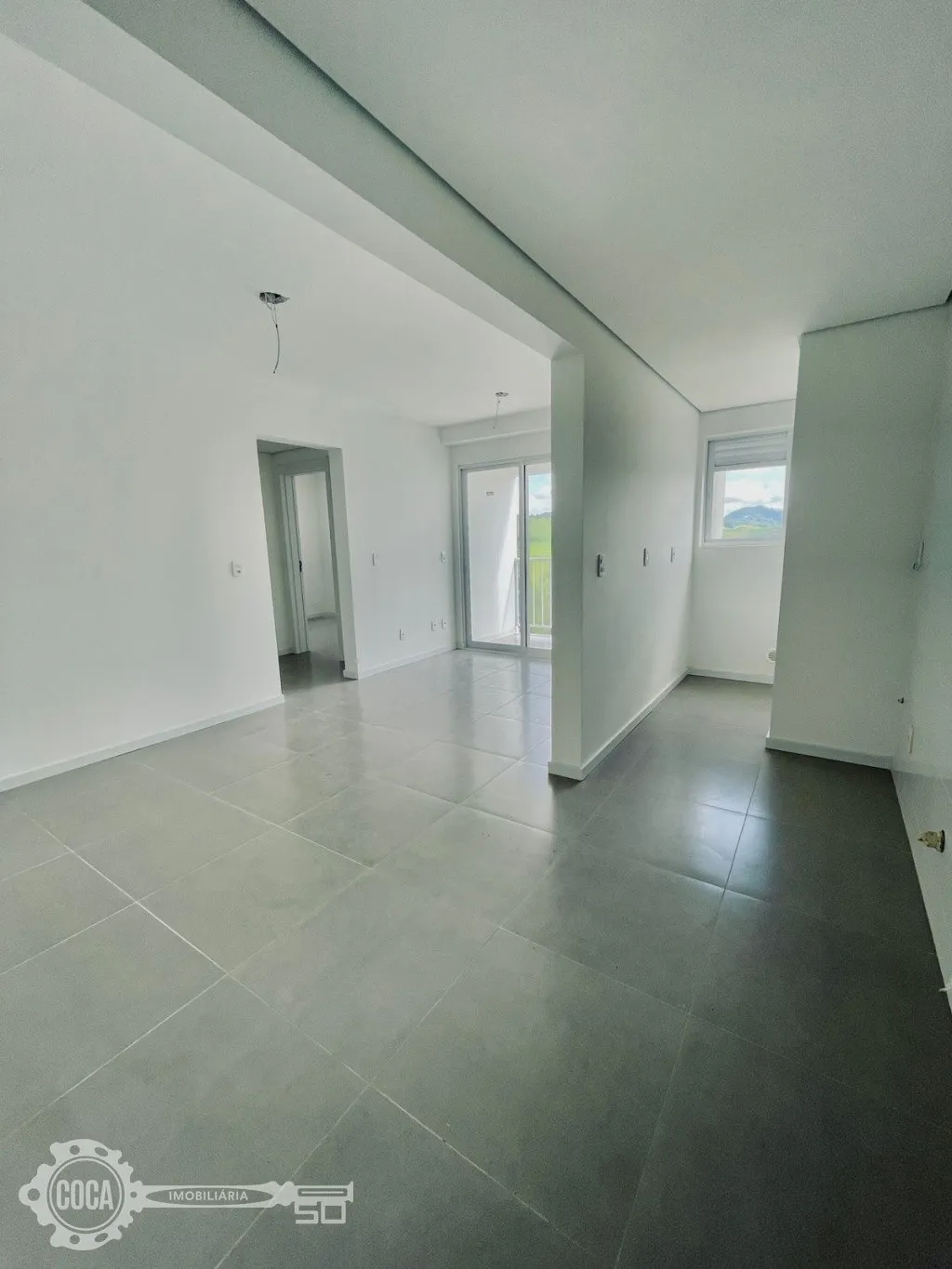 Apartamento para locação no bairro Fortaleza Alta. - foto 1