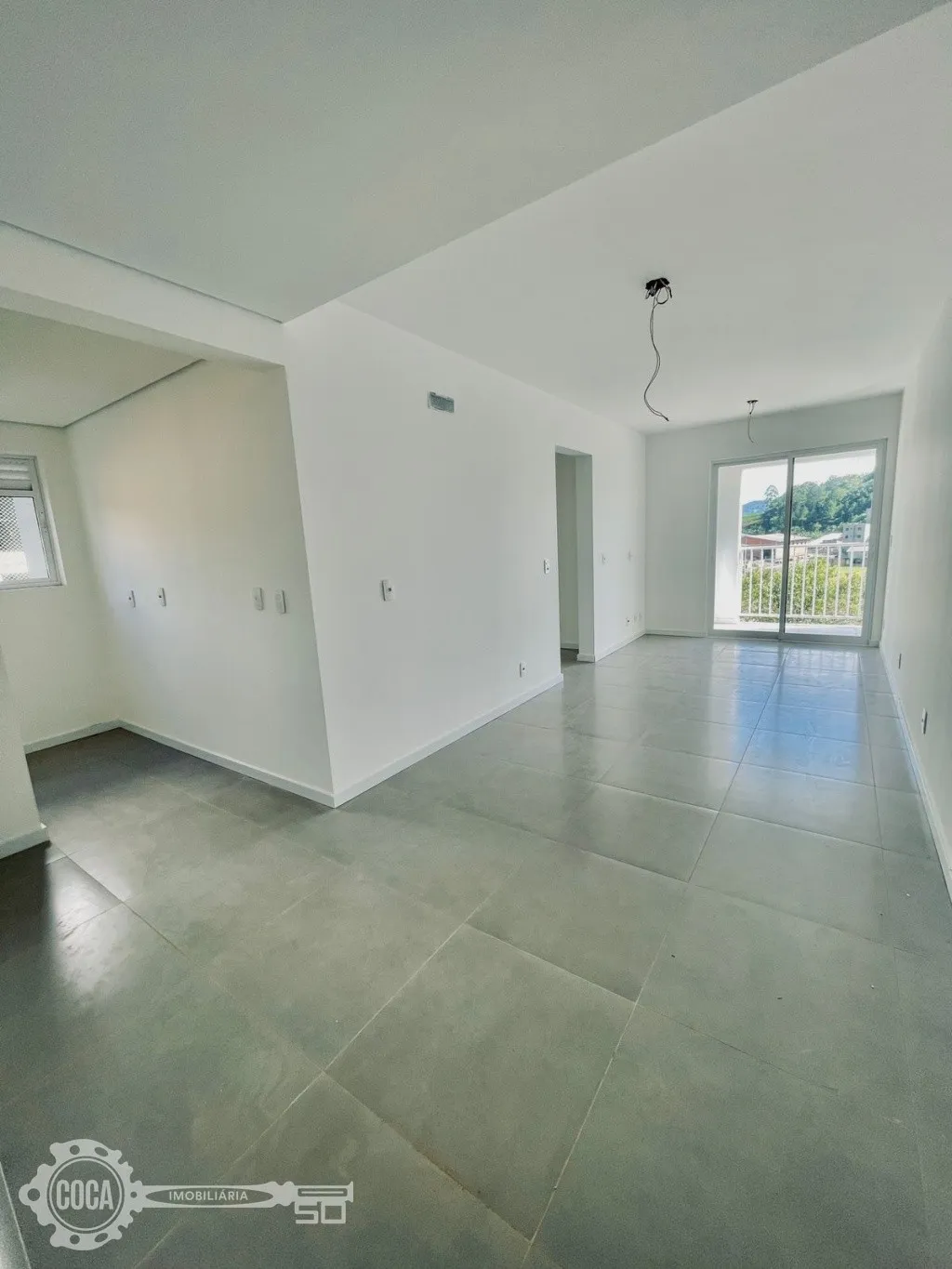 Apartamento para locação no bairro Fortaleza Alta - foto 1