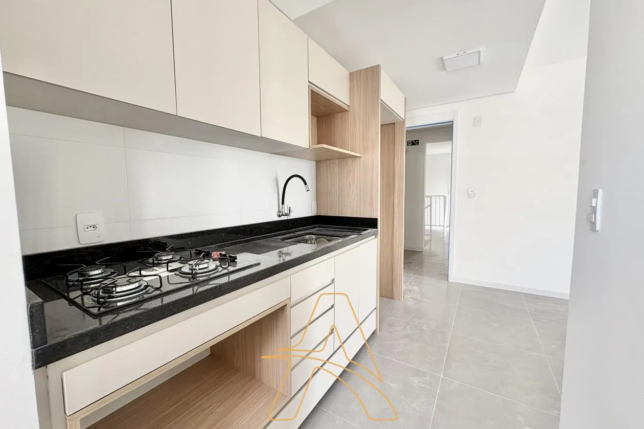 Apartamento Semi Mobiliado com 2 Dormitórios no Fortaleza Alta — foto 7