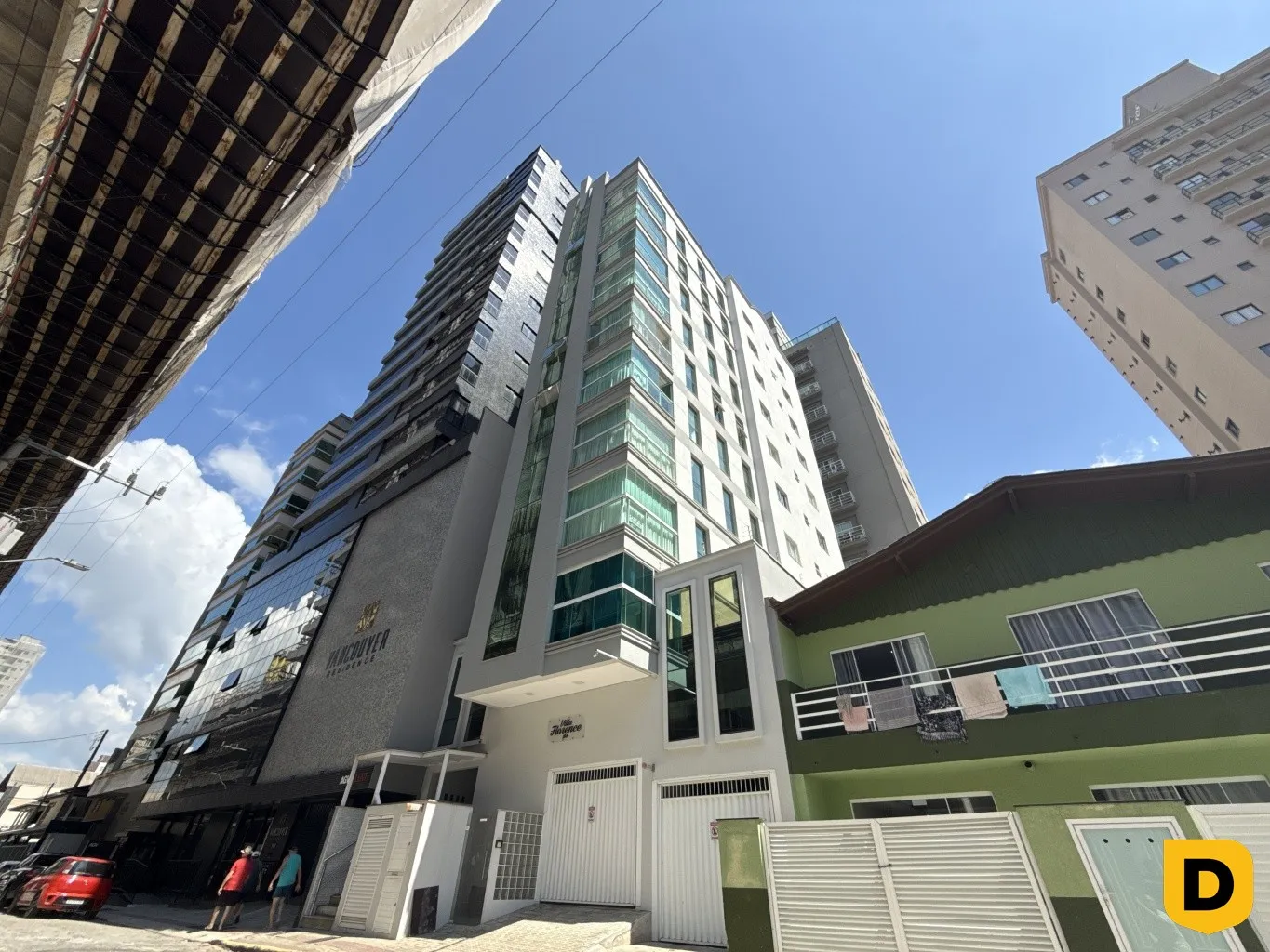 Apartamento 3 suítes em Itapema - Porteira Fechada, a 150 metros do mar!! — foto 2