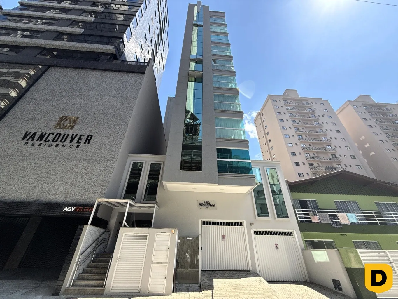 Apartamento 3 suítes em Itapema - Porteira Fechada, a 150 metros do mar!! — foto 3