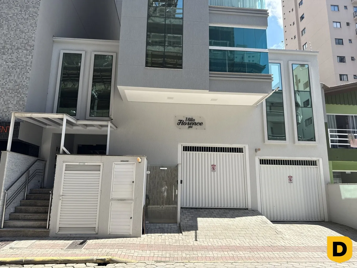 Apartamento 3 suítes em Itapema - Porteira Fechada, a 150 metros do mar!! — foto 4