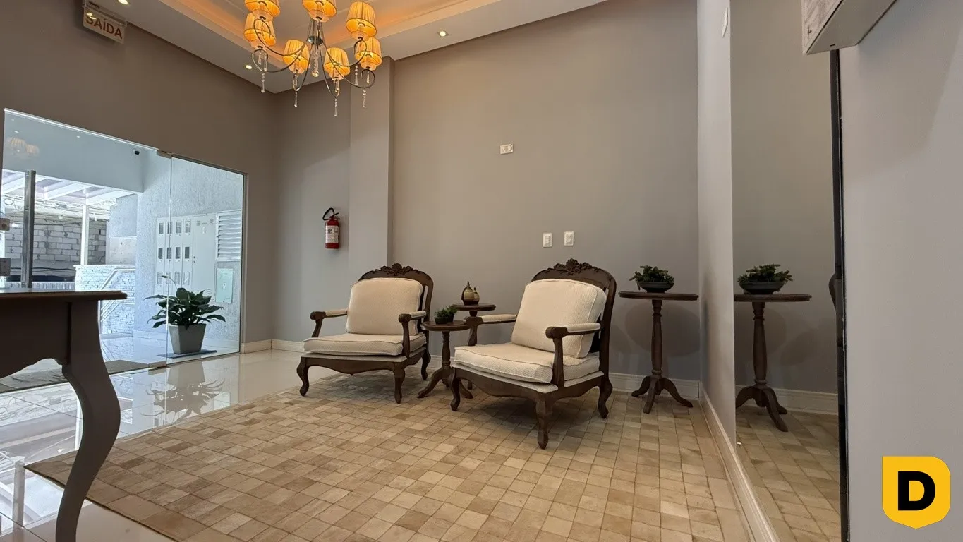 Apartamento 3 suítes em Itapema - Porteira Fechada, a 150 metros do mar!! — foto 5