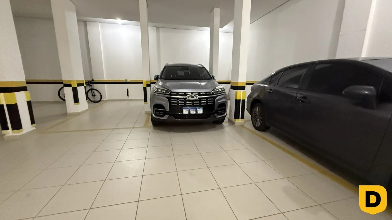 Apartamento 3 suítes em Itapema - Porteira Fechada, a 150 metros do mar!! — foto 7