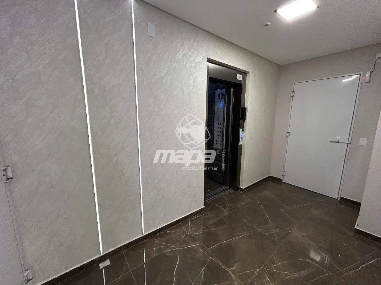 Apartamento à venda, 3 quartos, 1 suíte, 2 vagas, Estados - Indaial/SC — foto 3