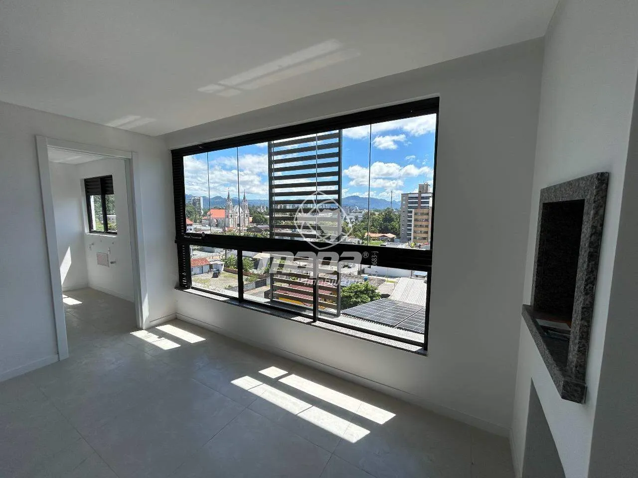 Apartamento à venda, 3 quartos, 1 suíte, 2 vagas, Estados - Indaial/SC — foto 5