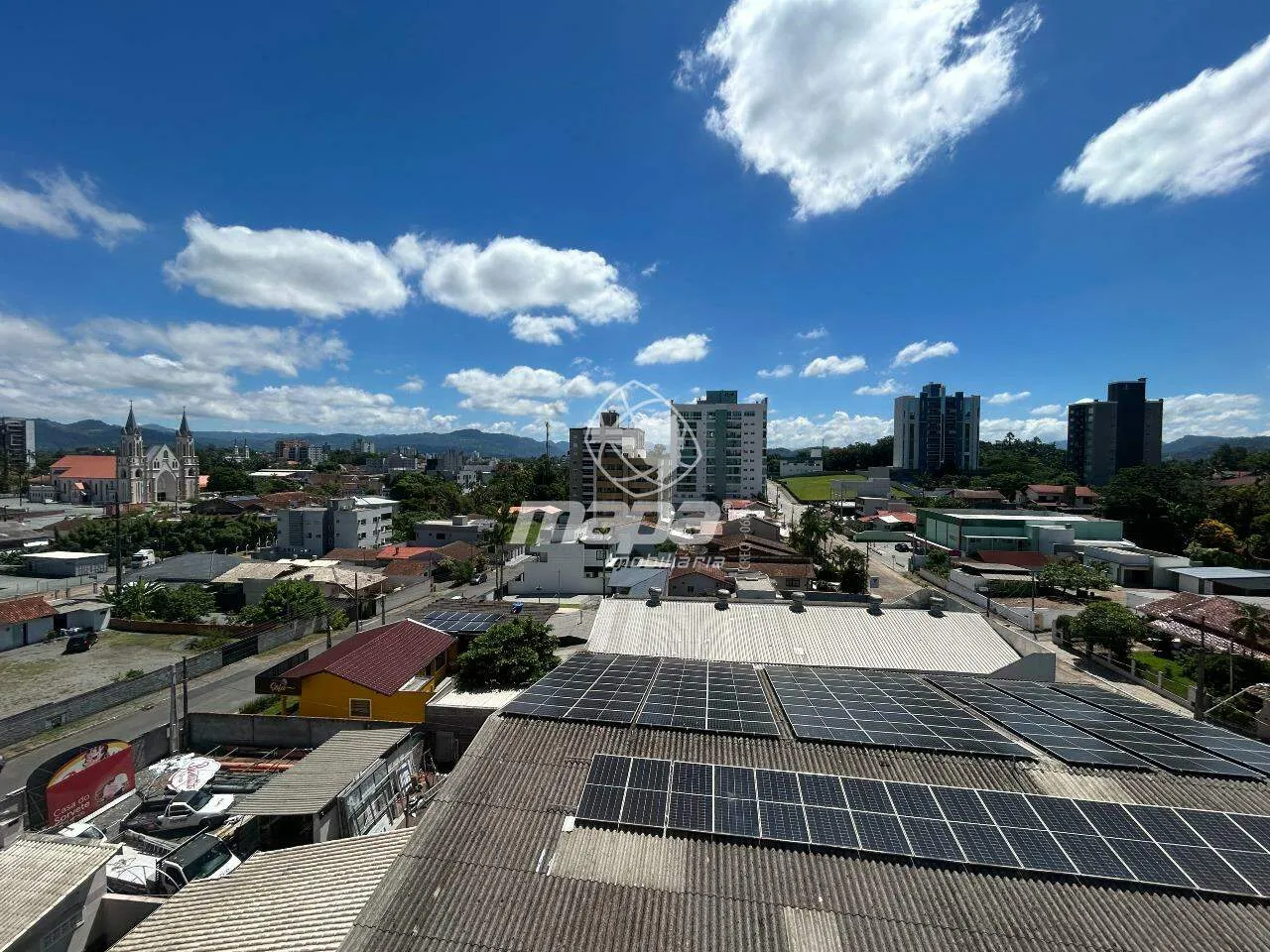 Apartamento à venda, 3 quartos, 1 suíte, 2 vagas, Estados - Indaial/SC — foto 6