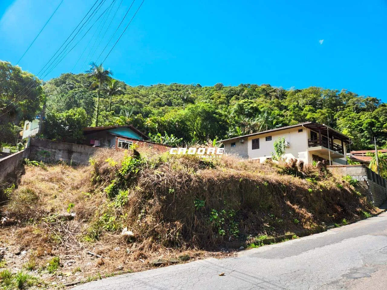 Terreno residencial localizado no bairro Progresso| Cadore — foto 3