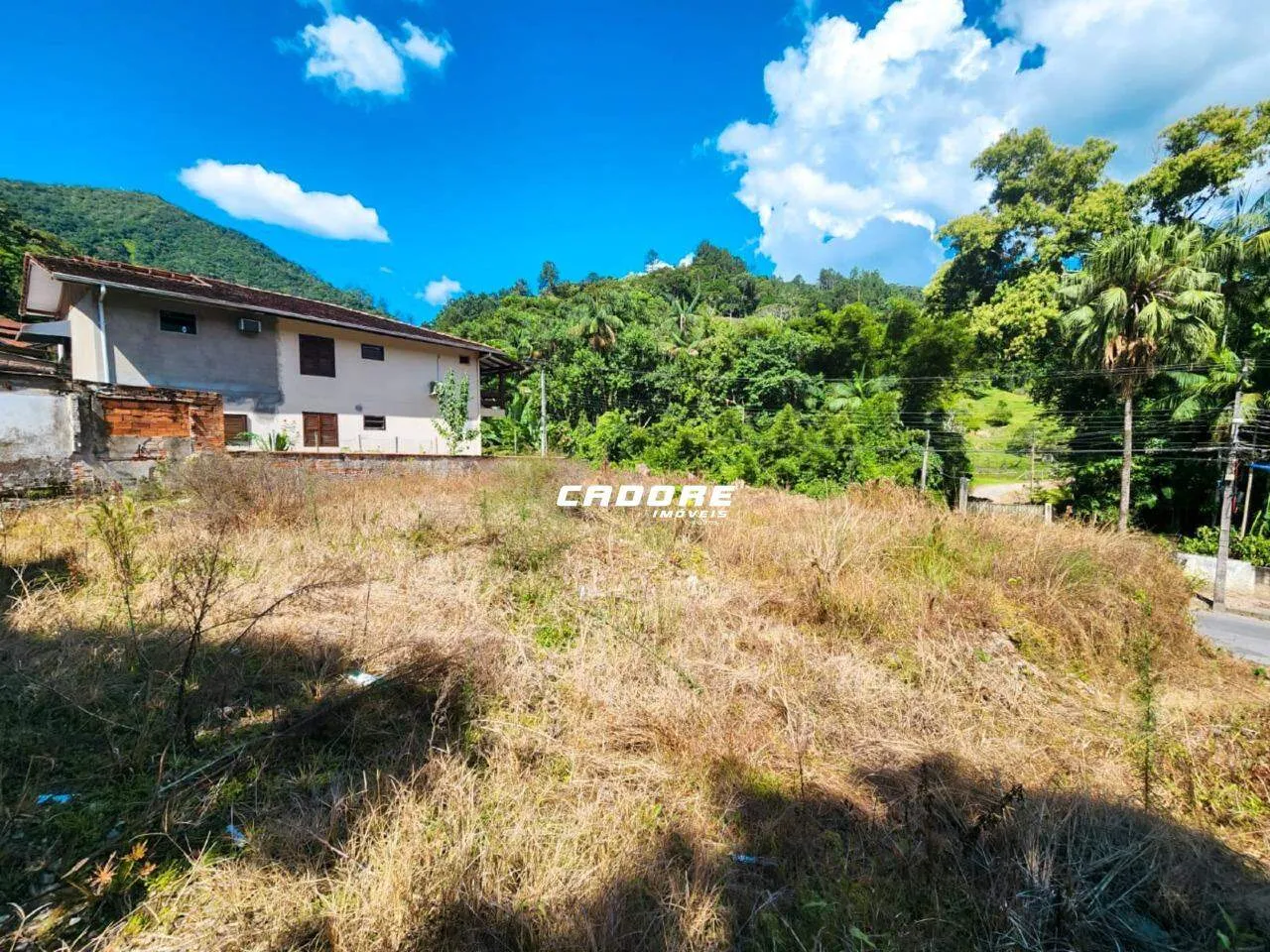 Terreno residencial localizado no bairro Progresso| Cadore — foto 4