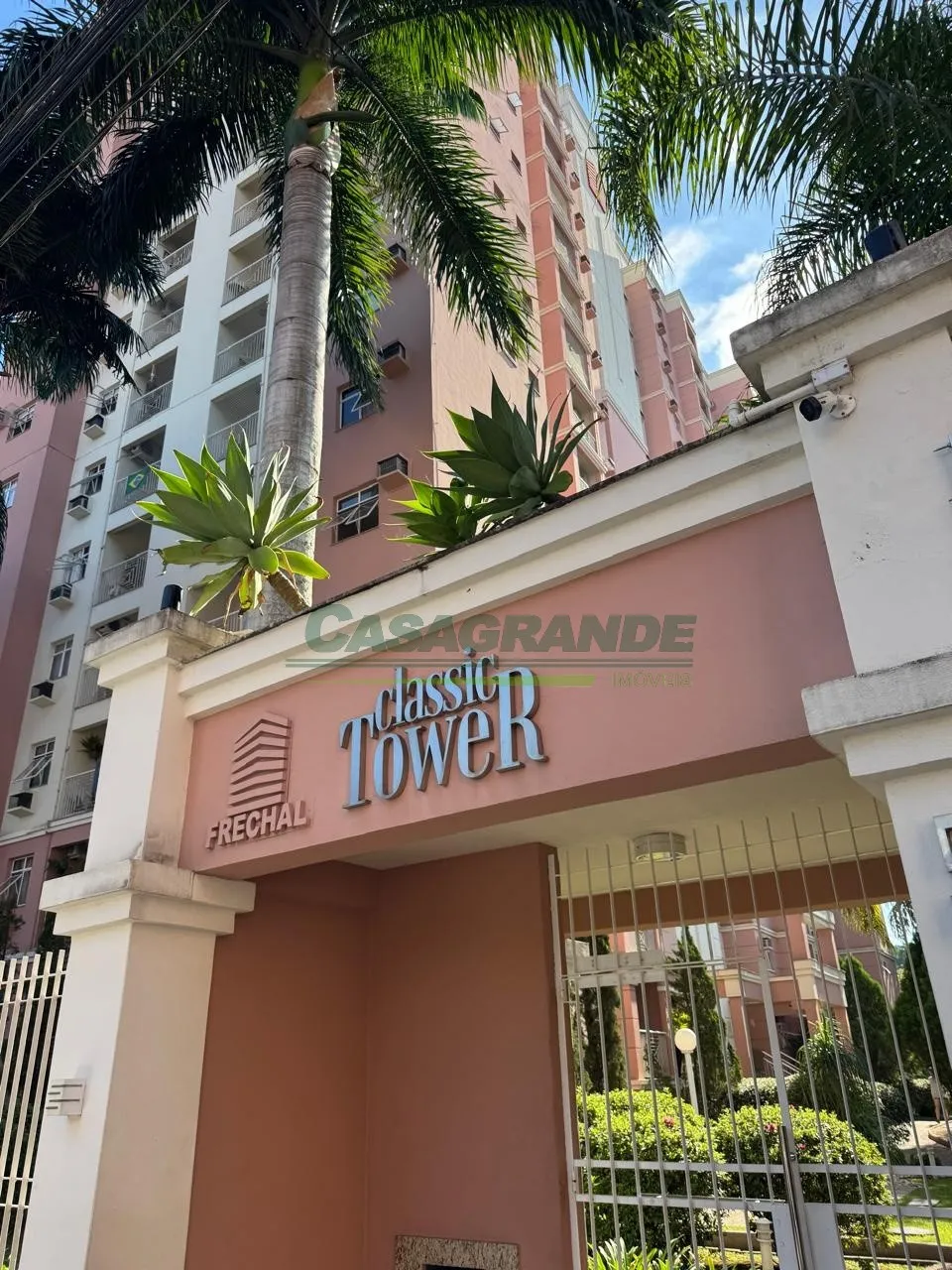 Ótima opção para moradia ou investimento próximo a Cooper do bairro Vila Nova, a poucos minutos do parque Ramiro, Vila Germânica, hospital Unimed e vários comércios. - foto 1