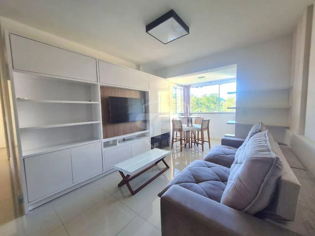 Apartamento com 3 dormitórios para alugar, 106 m por R$ 7.200,00/mês - Vila Formosa - Blumenau/SC — foto 3