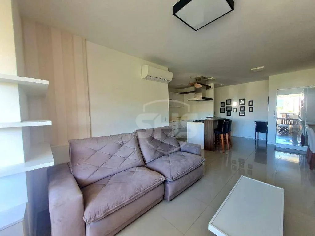 Apartamento com 3 dormitórios para alugar, 106 m por R$ 7.200,00/mês - Vila Formosa - Blumenau/SC — foto 4