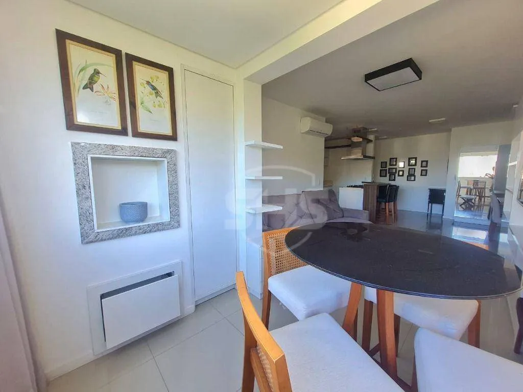 Apartamento com 3 dormitórios para alugar, 106 m por R$ 7.200,00/mês - Vila Formosa - Blumenau/SC — foto 6