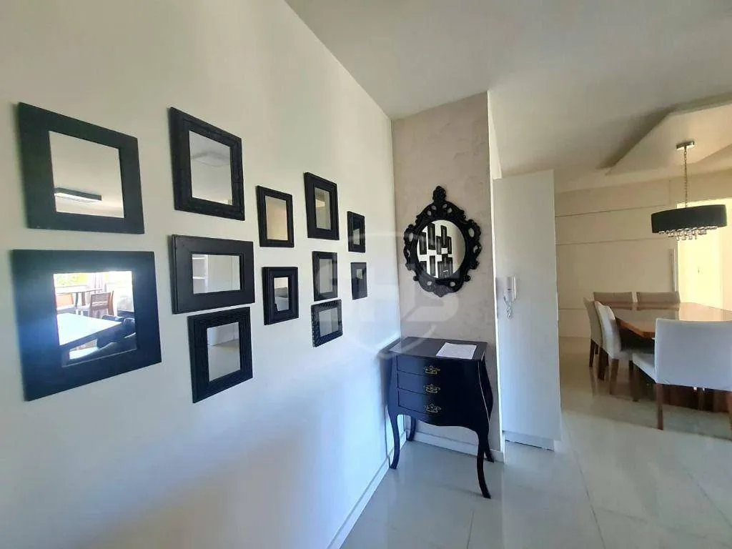 Apartamento com 3 dormitórios para alugar, 106 m por R$ 7.200,00/mês - Vila Formosa - Blumenau/SC — foto 7